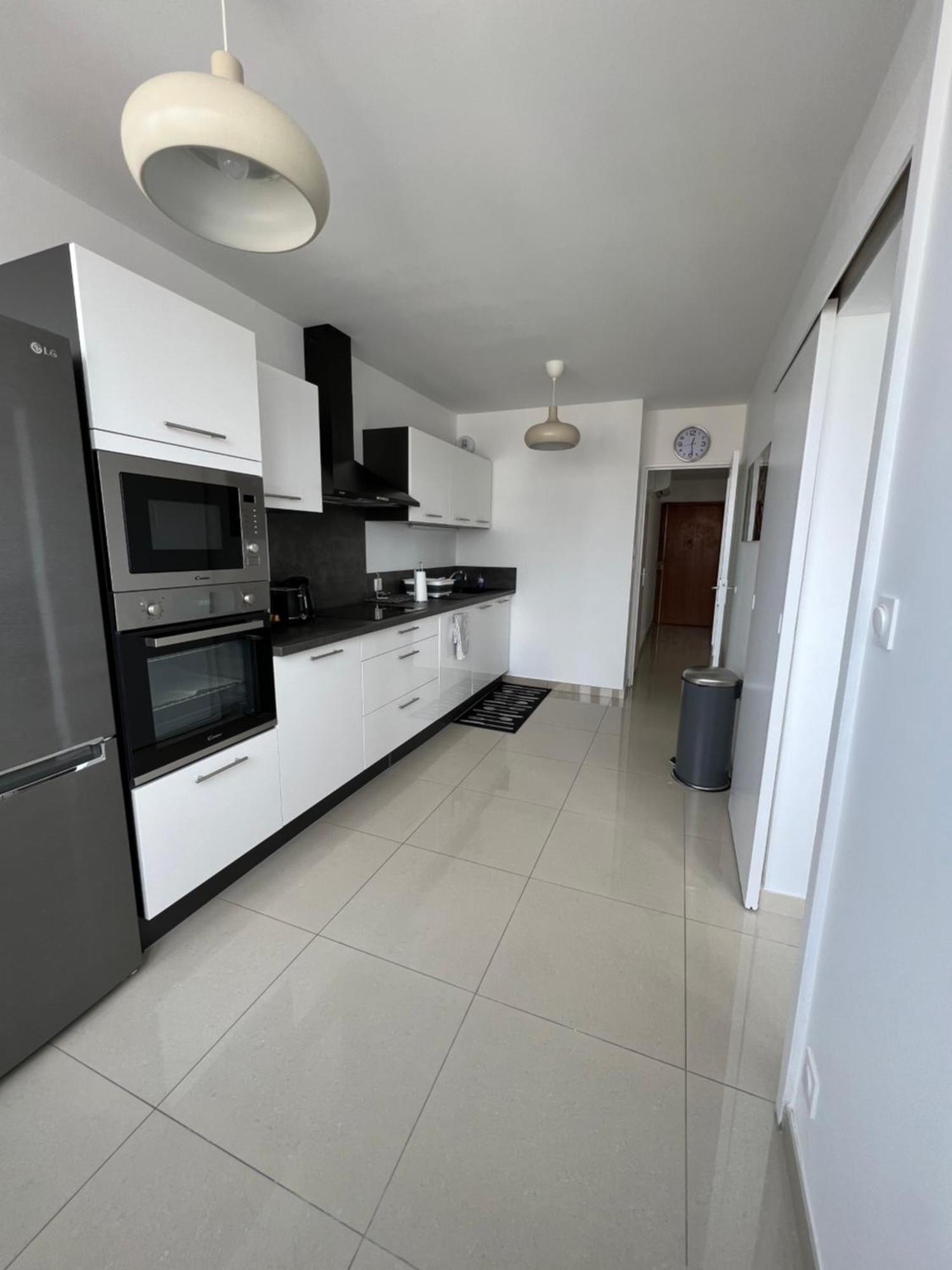 Super 4 Pieces Refait A Neuf Apartment Villeurbanne Exterior photo